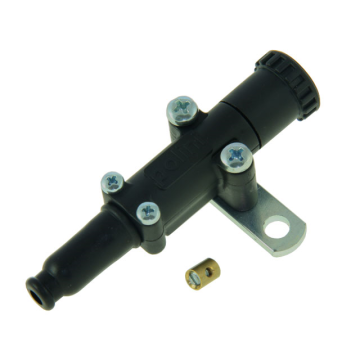 Choke set Polini - Zonder kabel - Universeel (POL-316.0020)