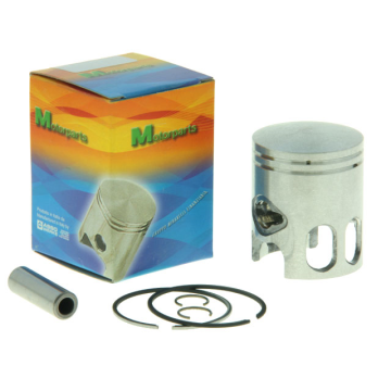 Zuiger DR - 40.0 mm - Minarelli - Pen 10 mm (DR-PT00097)