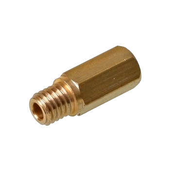Hoofdsproeier Stage6 - Model Keihin zeskant (PWK) - Maat: 150 (S6-KH-HD-150)