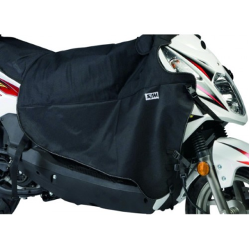 Beenkleed Sym Orbit, Symply, X-pro origineel (SYM-SY610-WA17288-1)