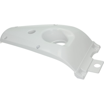 Monoseat Yamaha Aerox wit (MOK-86658)
