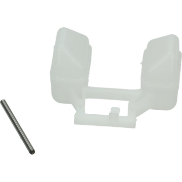 Vlotter Polini CP carburateurs 4 gram (POL-343.0014)
