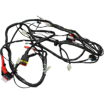 Kabelboom Piaggio Zip 2000 4 Takt Origineel (PIA-584542)