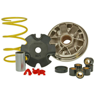Variateurset Malossi Multivar Honda Verticaal 50cc 2 Takt (MAL-51 7117)