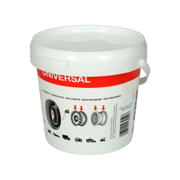 Banden montagepasta Universeel 1kg