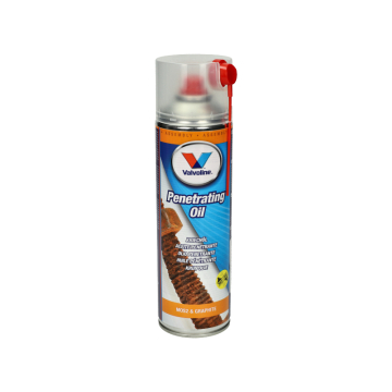 Valvoline Kruip Olie 400ml