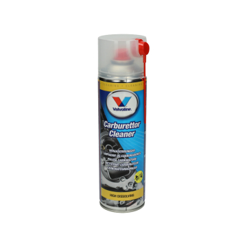 Valvoline Carburateur Cleaner 500ml