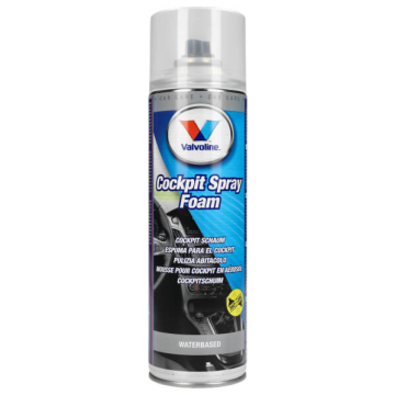 Valvoline Cockpit Spray