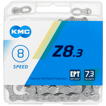 KMC - Ketting KMC EPT 1/2x3/32