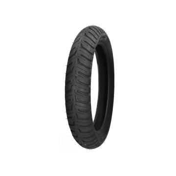 Buitenband Michelin City Extra 2.50-17 43P