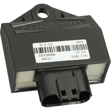ECU ECS Dellorto 25/45KM Kymco Agility R12 Euro4 (12 inch wielen)