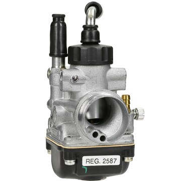 Carburateur Dell'Orto 19,5 mm PHBG AD Minarelli AM6 Kabelchoke