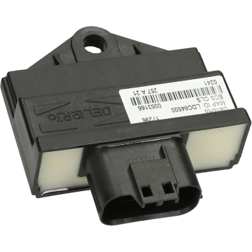 ECU ECS Dellorto 45KM Kymco Agility R12 Euro5 (12 inch wielen)