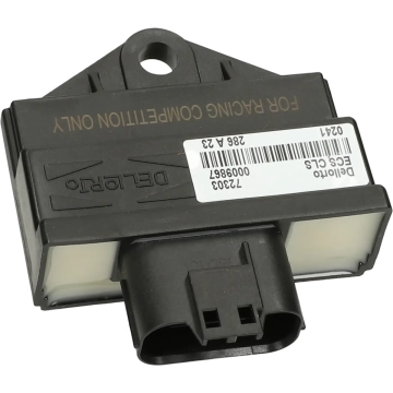 ECU ECS Dellorto onbegrensd Sym 50cc 4 Takt Euro5 