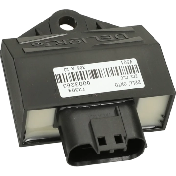 ECU ECS Dellorto 45km/h Sym Symphony, Peugeot Tweet 50cc 4 Takt Euro4