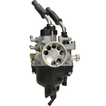 Carburateur Dellorto PHVA 17,5mm OD Derbi Senda 50 Euro 4 - Elektrische choke