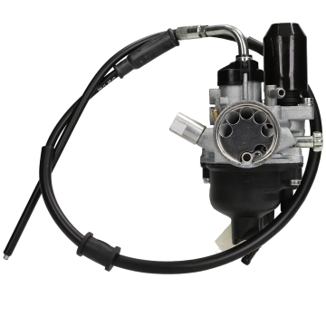 Carburateur Dellorto PHVA 17,5mm ND Piaggio Typhoon 50 Euro 4 - Elektrische choke