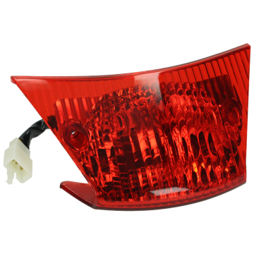 Achterlicht DMP voor Piaggio Zip 2000
