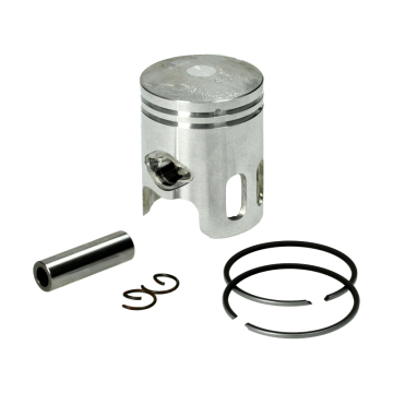 Zuiger DMP 40mm voor Minarelli 50cc 2 Takt