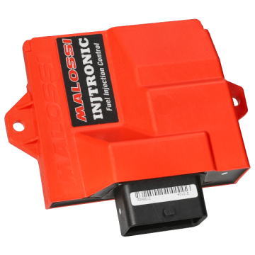 ECU Malossi Piaggio & Vespa 50cc 4 Takt 3V Euro5 iGet (voor Malossi 80cc cilinder)