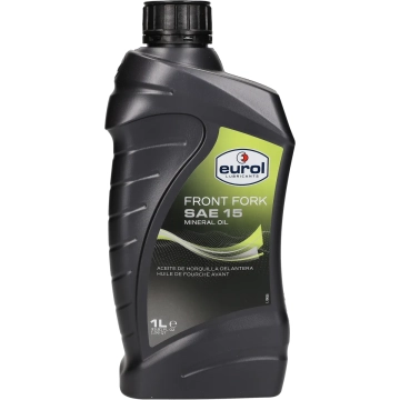 Voorvork olie SAE 15 1 Liter