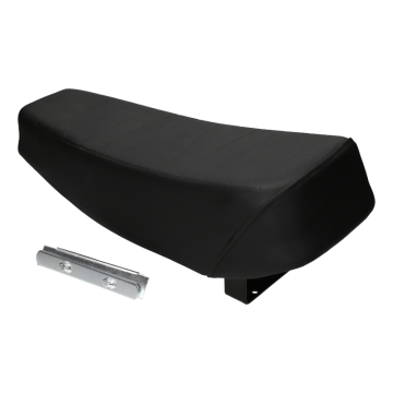 Buddyseat / Zadel Honda Camino 