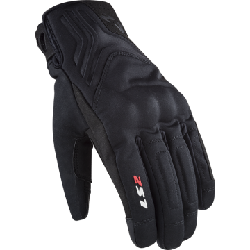 LS2 - Handschoenen  Jet II zwart