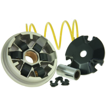 Variateurset DMP Sport Peugeot 50cc 2 Takt