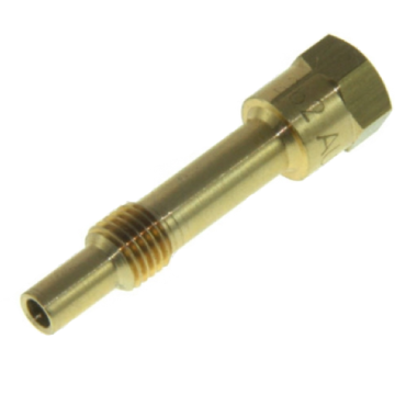 Mengbuis Dell'orto 258AU Voor PHBG carburateurs
