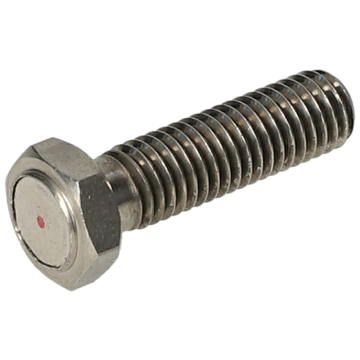 Remschijfbout magneet Koso M8x1.25 Lengte 29mm
