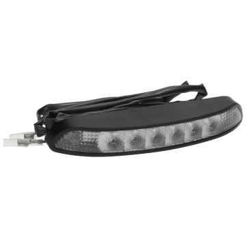 Remlicht SHAD voor Topkoffers SH26, 29, 33,37