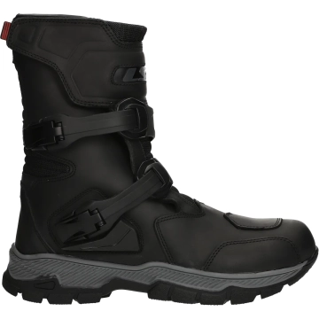 LS2 -  Motorlaarzen Adventure zwart