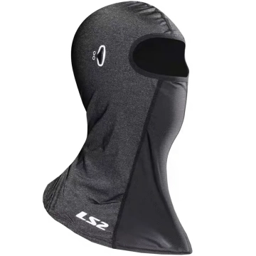 LS2 Lycra zomer helmmuts 