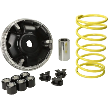 Variateurset Malossi Multivar 2000 voor Yamaha Cygnus X 125cc 4 Takt (injectie)