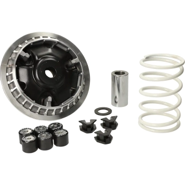 Variateurset Malossi Multivar 2000 voor Yamaha SMax, Xenter 125 – 160cc 4 Takt