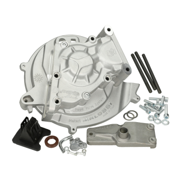 Carterset Malossi MP-ONE Vespa Ciao, Citta, Si (Elektronische ontsteking)