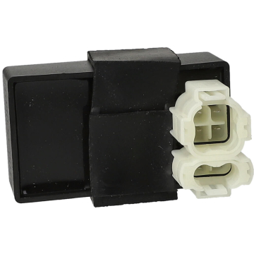 CDI Mezoly onbegrensd GY6 4 Takt (4 + 2 pins)