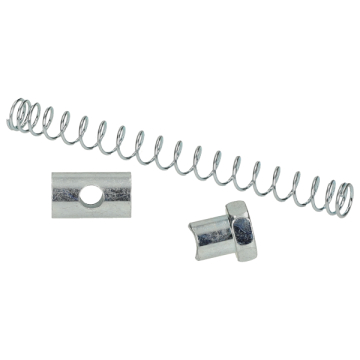 Achterremkabel reparatie set Minarelli