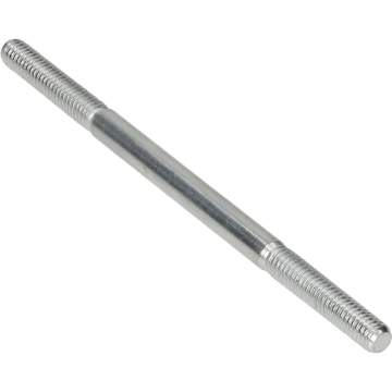 Mezoly -  Cilinder tapeind M6 x 106