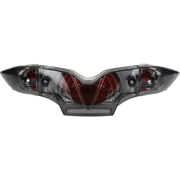 Achterlicht Gilera Runner smoke (oud model)