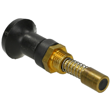 Handchoke voor Mikuni TM24 carburateur