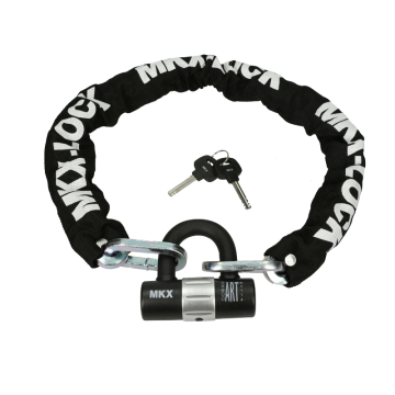 Kettingslot MKX ART3 90cm U-lock
