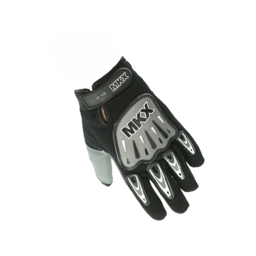 Crosshandschoenen MKX zwart