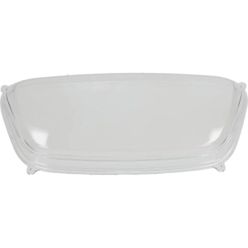 Kilometerteller glas voor MBK Booster, Yamaha Bws (2004-2017)