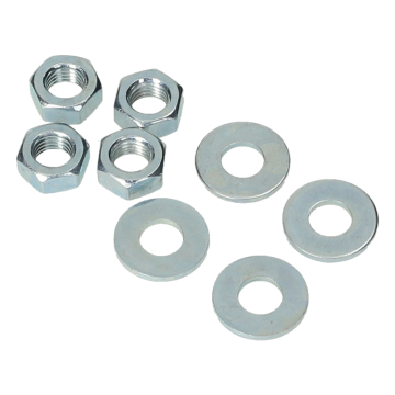 Cilinderkopmoeren Mokix M7