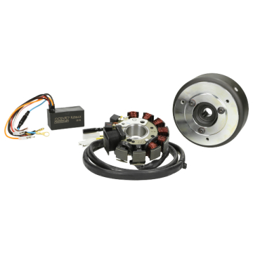 MVT - Ontsteking  Millenium Race Met verlichting Peugeot Fox / Honda Wallaroo