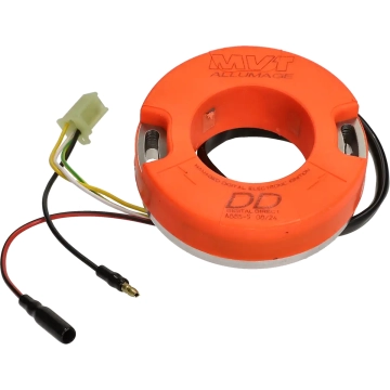 Stator MVT Premium Digitaal DD19 Minarelli Horizontaal Euro2