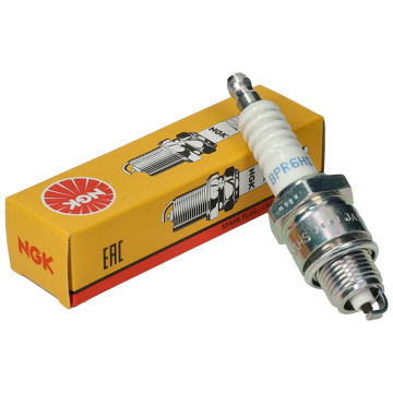 Bougie NGK BPR6HS