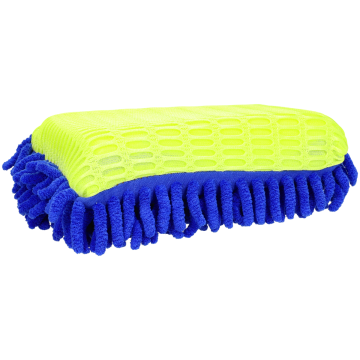 Nuke Guys 2-in-1 insecten spons