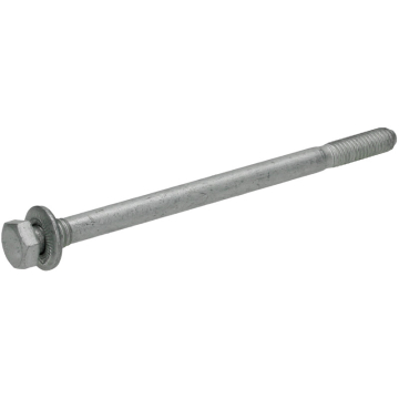 Tapeind M6x95 Peugeot horizontaal & verticaal origineel